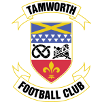 Tamworth Team Logo