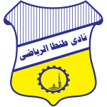 Tanta SC logo