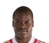 Bernard Kamungo headshot