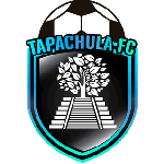 Tapachula Soconusco logo