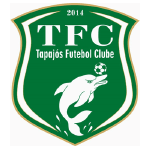 Tapajós logo de equipe