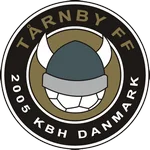 Tårnby FF Team Logo