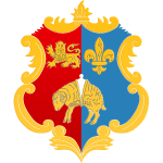 Tavistock logo de equipe