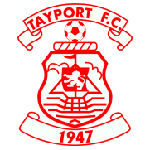 Tayport logo