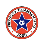 Tecamachalco FC Team Logo