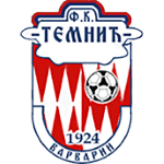 Temnić 1924 logo de equipe