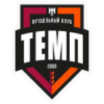 Temp Barnaul logo de equipe