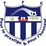 Tempête Logotipo del equipo