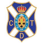 Tenerife C Team Logo