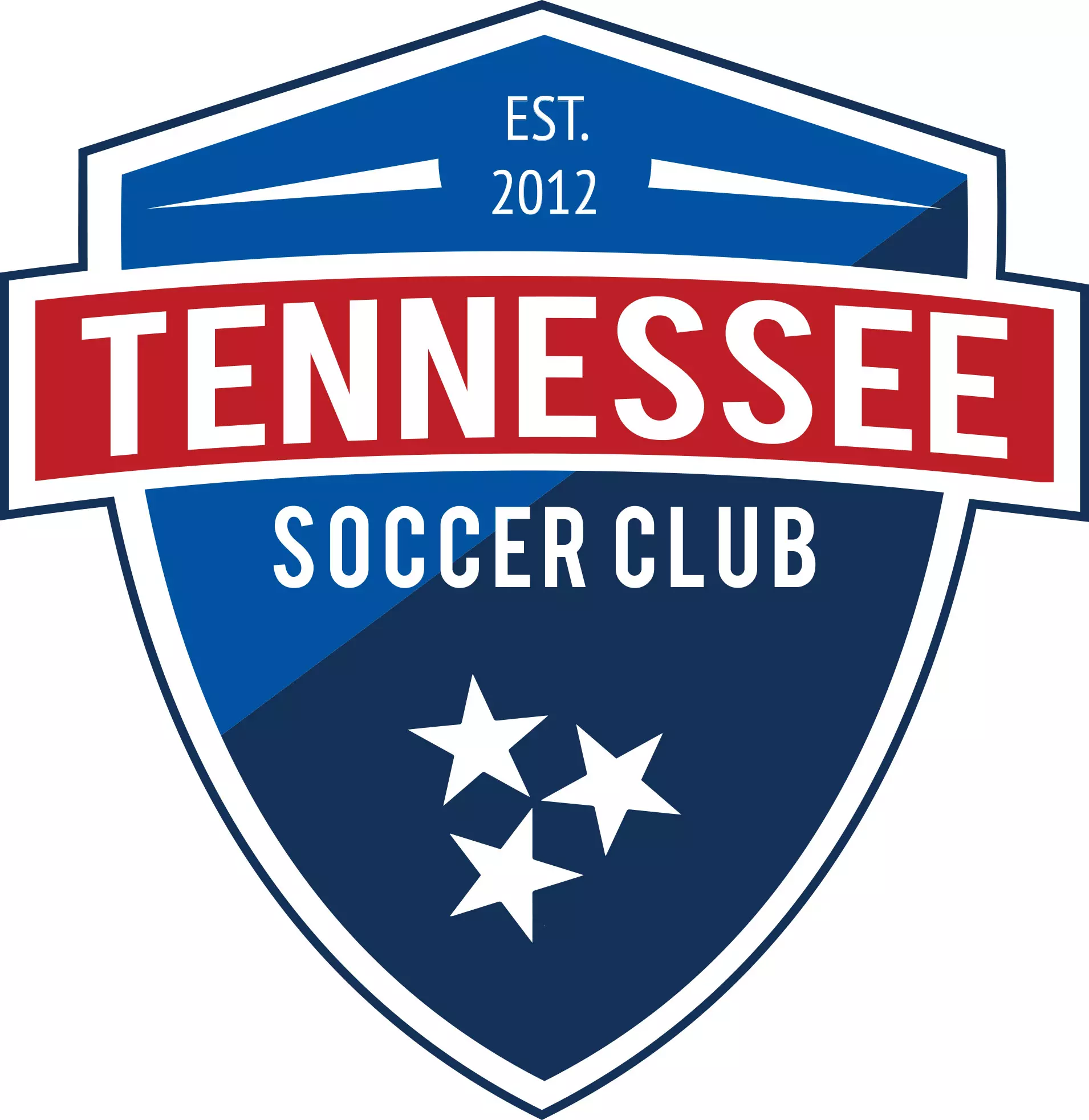 Tennessee logo de equipe