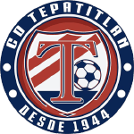 Tepatitlán Logotipo del equipo
