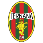  Ternana Women Team Logo 