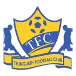 Teungueth Team Logo