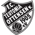 Teutonia Hamburg Team Logo