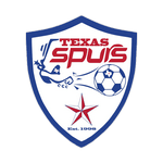 Texas Spurs W logo