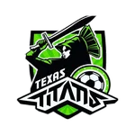 Texas Titans W logo