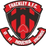 Thackley Team Logo