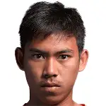 Apirak Worawong headshot