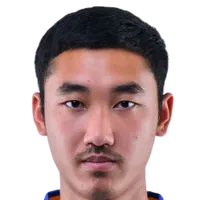 Apisit Sorada foto de rosto