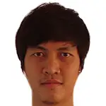 Chalermpong Kerdkaew foto de rosto