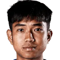 Channarong Promsrikaew headshot