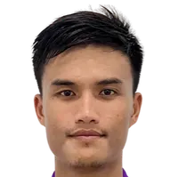 Chawin Thirawatsri foto de rosto