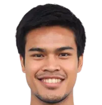 Chayawat Srinawong headshot