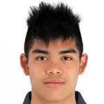 Chitchanok Xaysensourinthone headshot