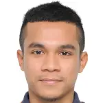 Ekkachai Sumrei foto de rosto