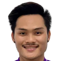 Jakkrawut Songma foto de rosto