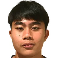 Khanaphod Kadee foto de rosto