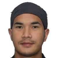 Kittipun Saensuk foto de rosto