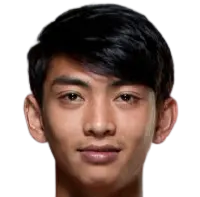 Korawich Tasa headshot