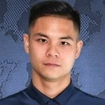 Narubodin Weerawatnodom headshot
