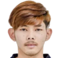 Nattanan Biesamritdisparo a la cabeza