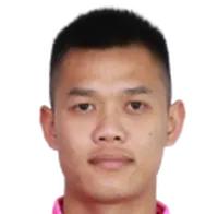 Netipong Sanmahung headshot