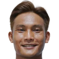 Paphawin Sirithongsopha headshot