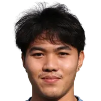 Peerawat Akkratumdisparo a la cabeza