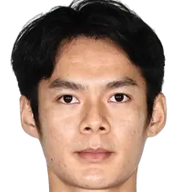 Phanuphong Ponsa headshot