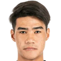 Possawee Muanmart headshot