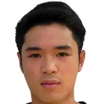 Prapat Yoskrai foto de rosto