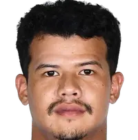 Saharat Sontisawat foto de rosto