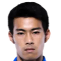 Sarach Yooyen headshot