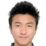 Sirisak Faidong headshot