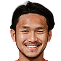 Sittichok Paso headshot