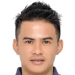 Suchao Nutnum headshot