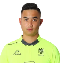 Sumethee Khokphodisparo a la cabeza