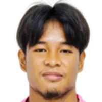 Sunchai Chaolaokhwan foto de rosto