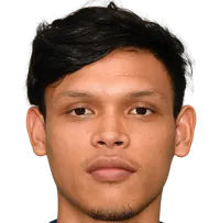 Supachai Jaided foto de rosto