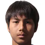 Surawich Lokavit foto de rosto